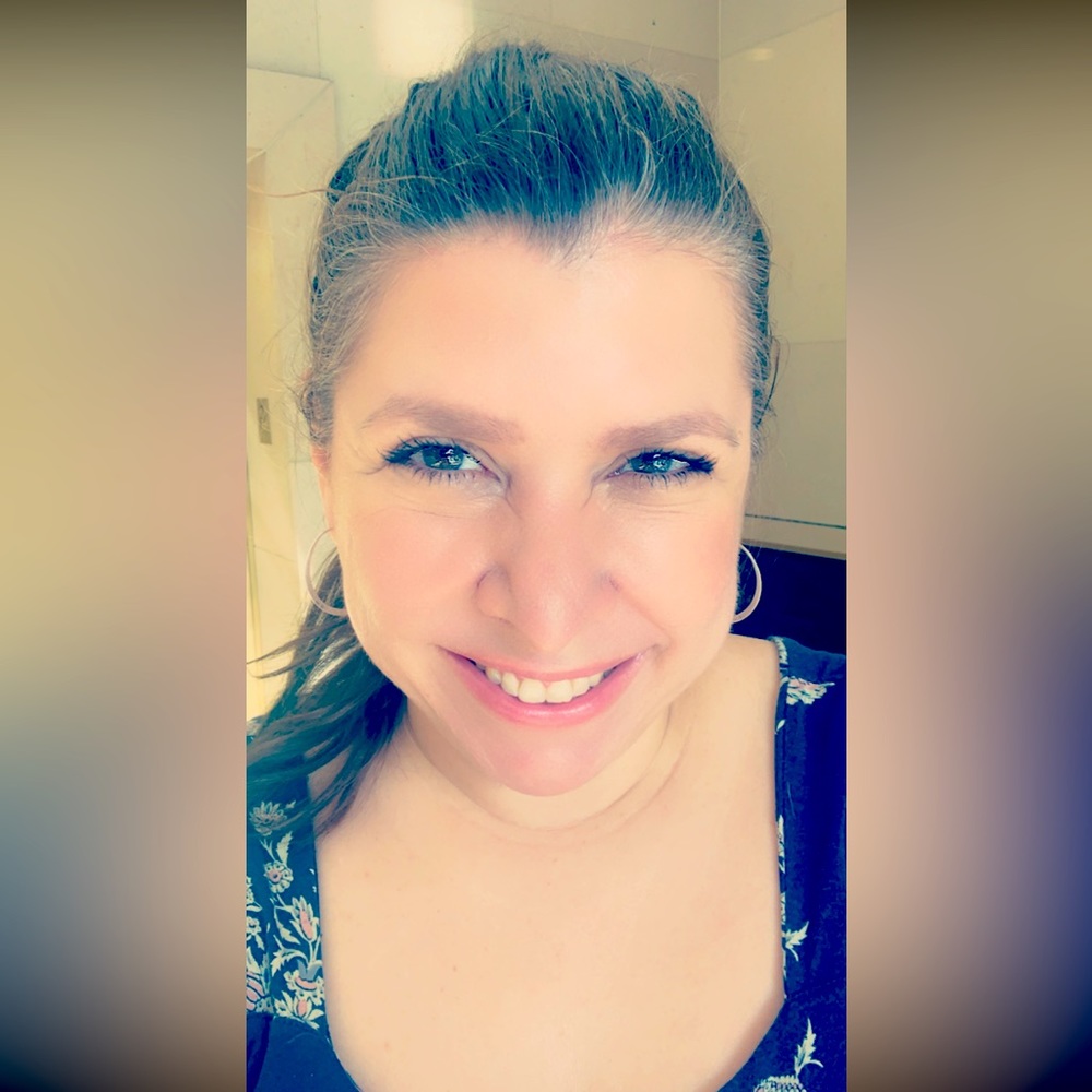 Meet your Posher, Kristin